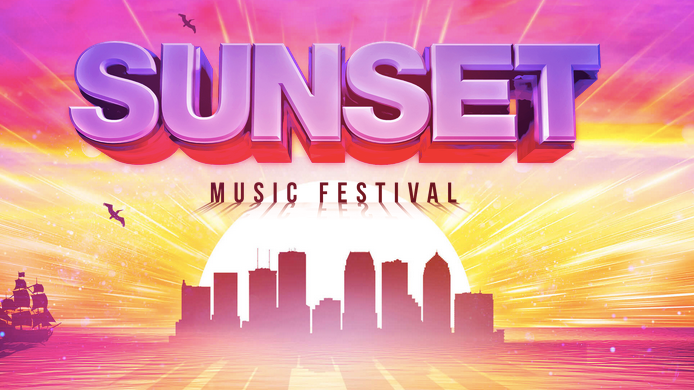 Rave Guide: Sunset Music Festival