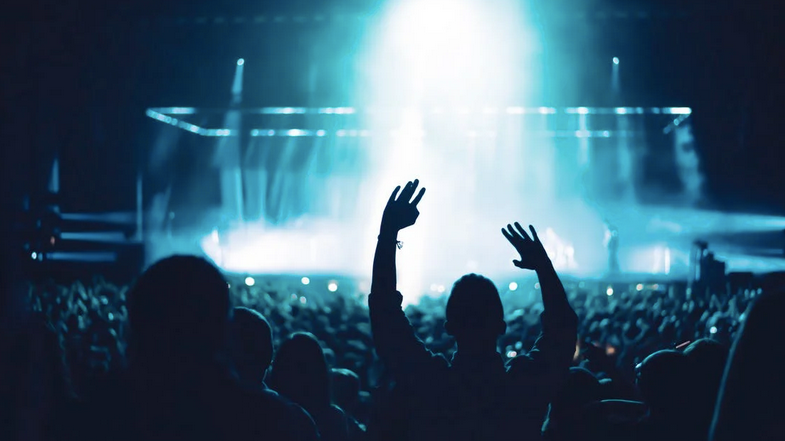 Tips on Road Tripping to a Festival