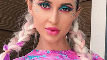 Festival Makeup Trends For 2022