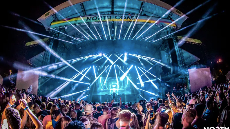 Everything U Need to Know About North Coast Music Festival