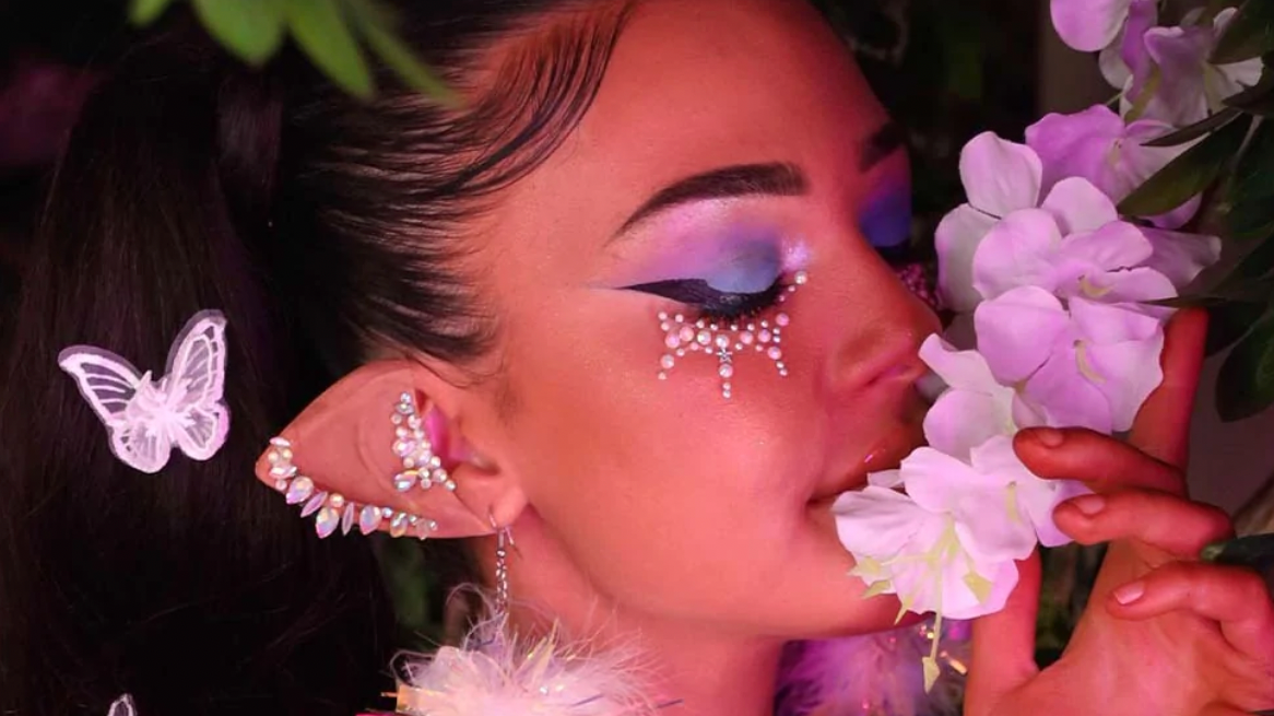 Halloween Makeup Guide