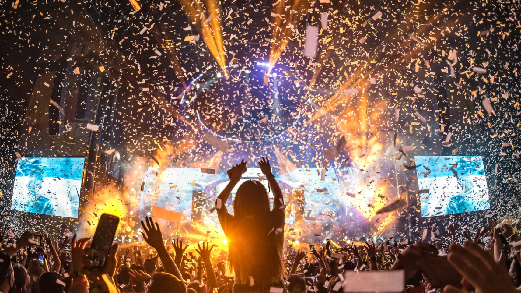 Festival Recap - Life Is Beautiful Festival 2022