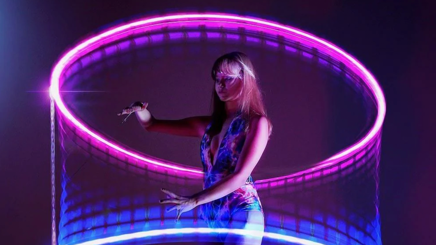 5 Flow Arts Tools U Need