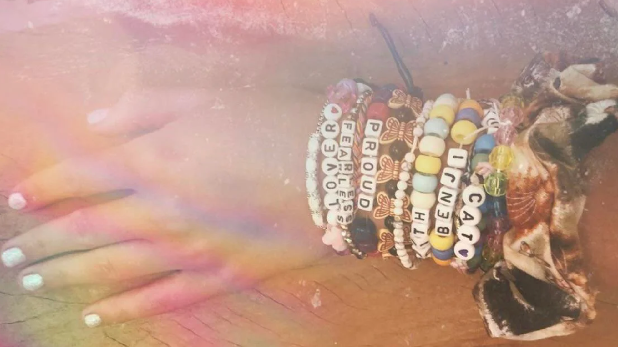 How to Make Friendship Bracelets for the Taylor Swift Eras Tour