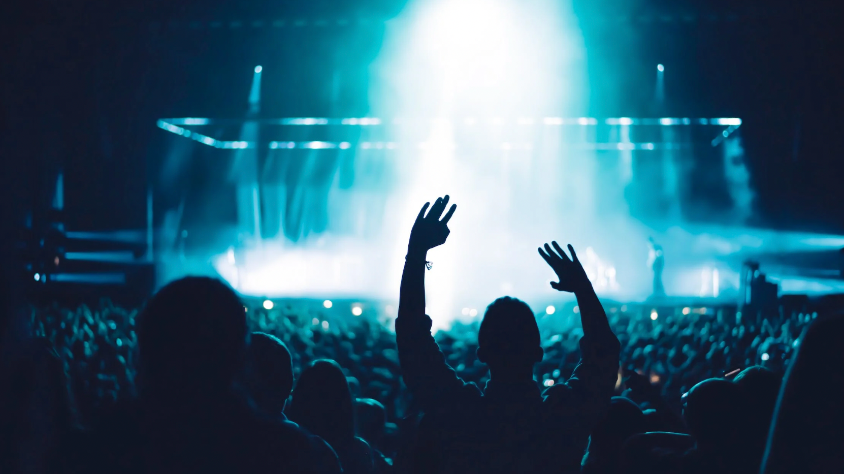 The Ultimate Guide To Bass Music