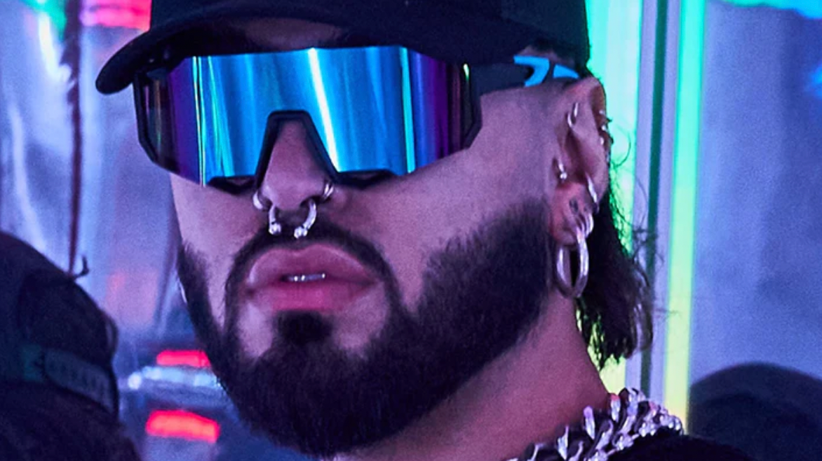 Your Guide To Men's Rave Clothes