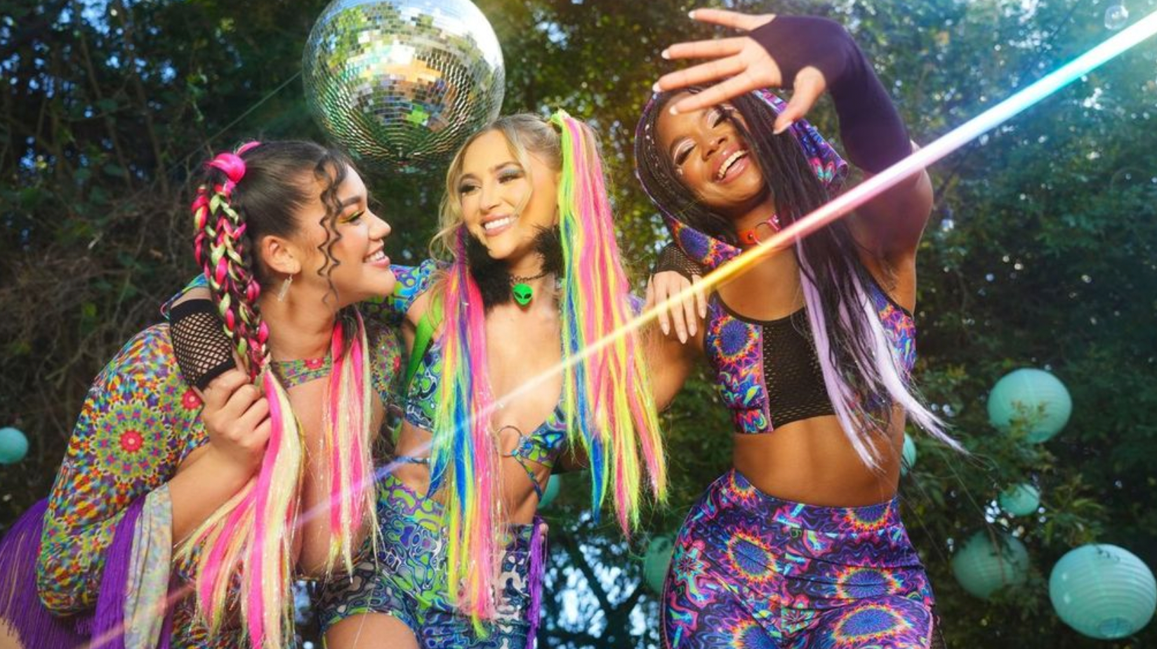 Everything You Need to Know About the Lux Rave Store