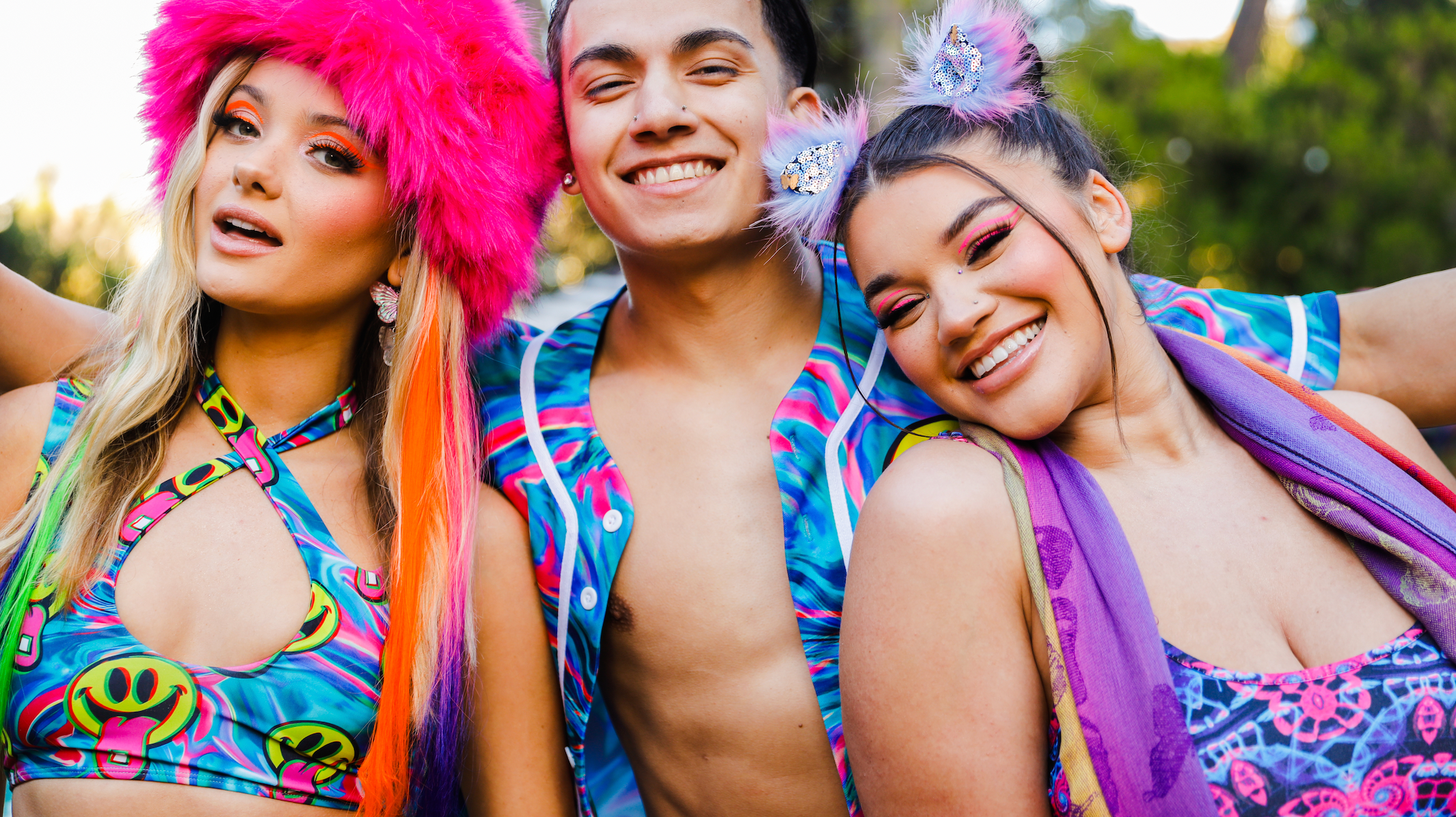 What to Wear to Sol Fest