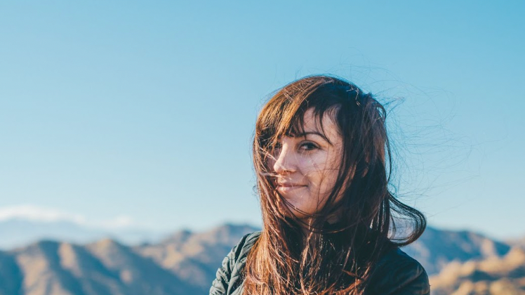 Gina Turner & Raving For Your Soul