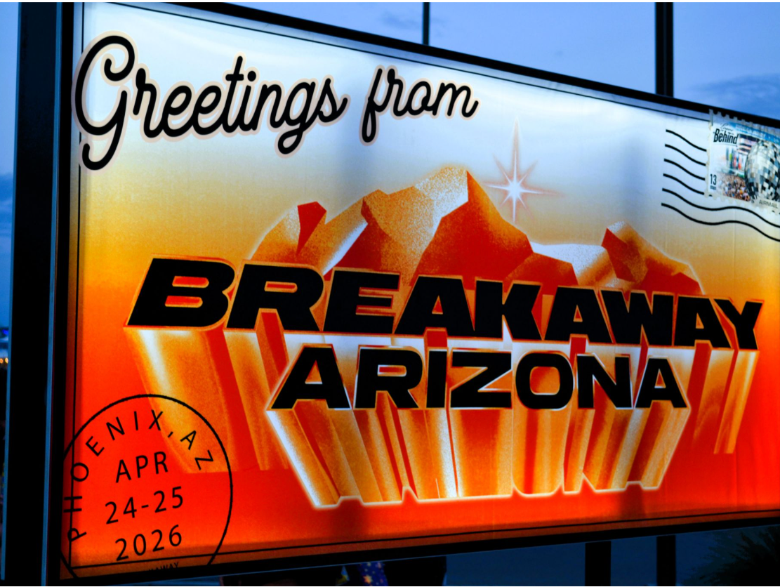 Breakaway Arizona 2026: A Spring Festival of Musical Beauty in Full Bloom