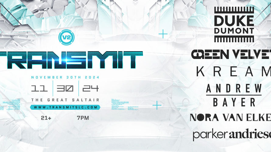 What to Wear to Transmit SLC