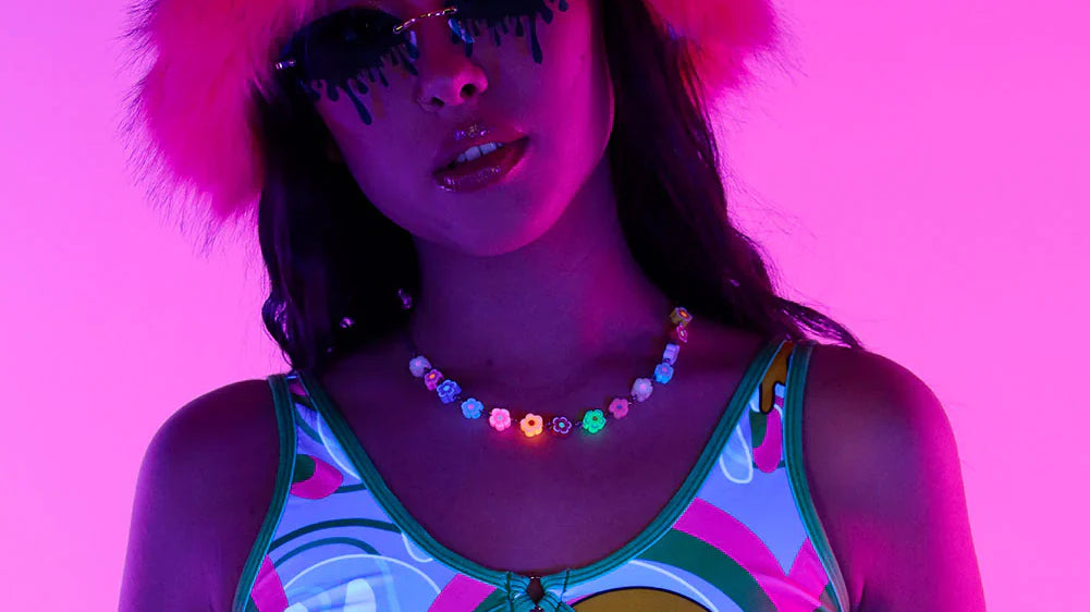 Urban Dictionary for Ravers