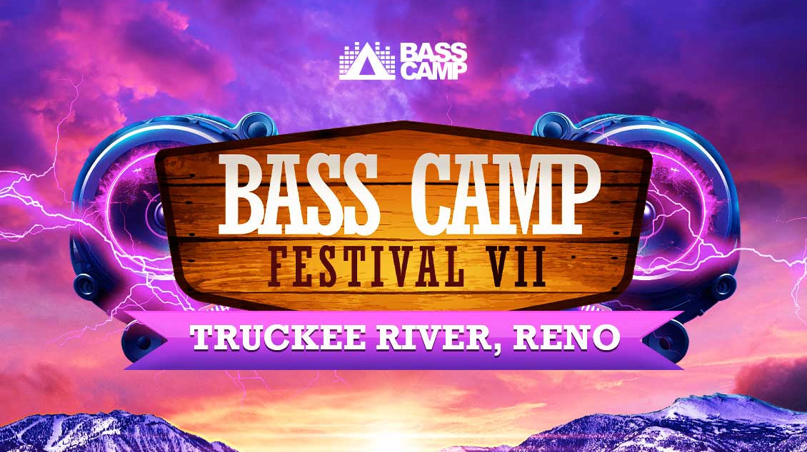 What to Wear to Bass Camp Music Festival