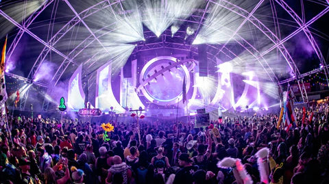 How Latin Culture Changed EDM