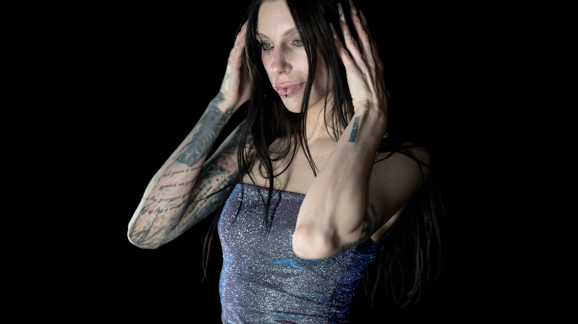 Catching Up With KAR POW Ahead of GRIDLIFE Midwest