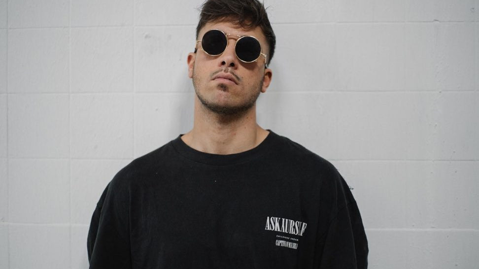 Welcome to Matrodasound: An Interview With Matroda