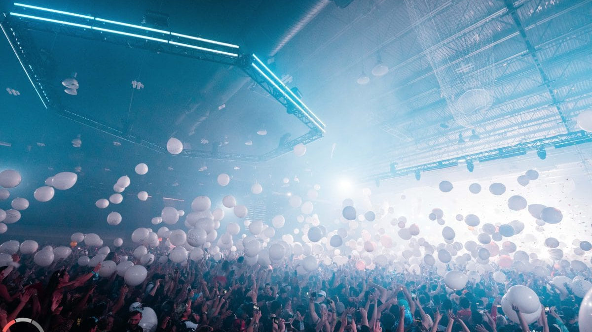 Decadence 2018: Sets Not To Miss