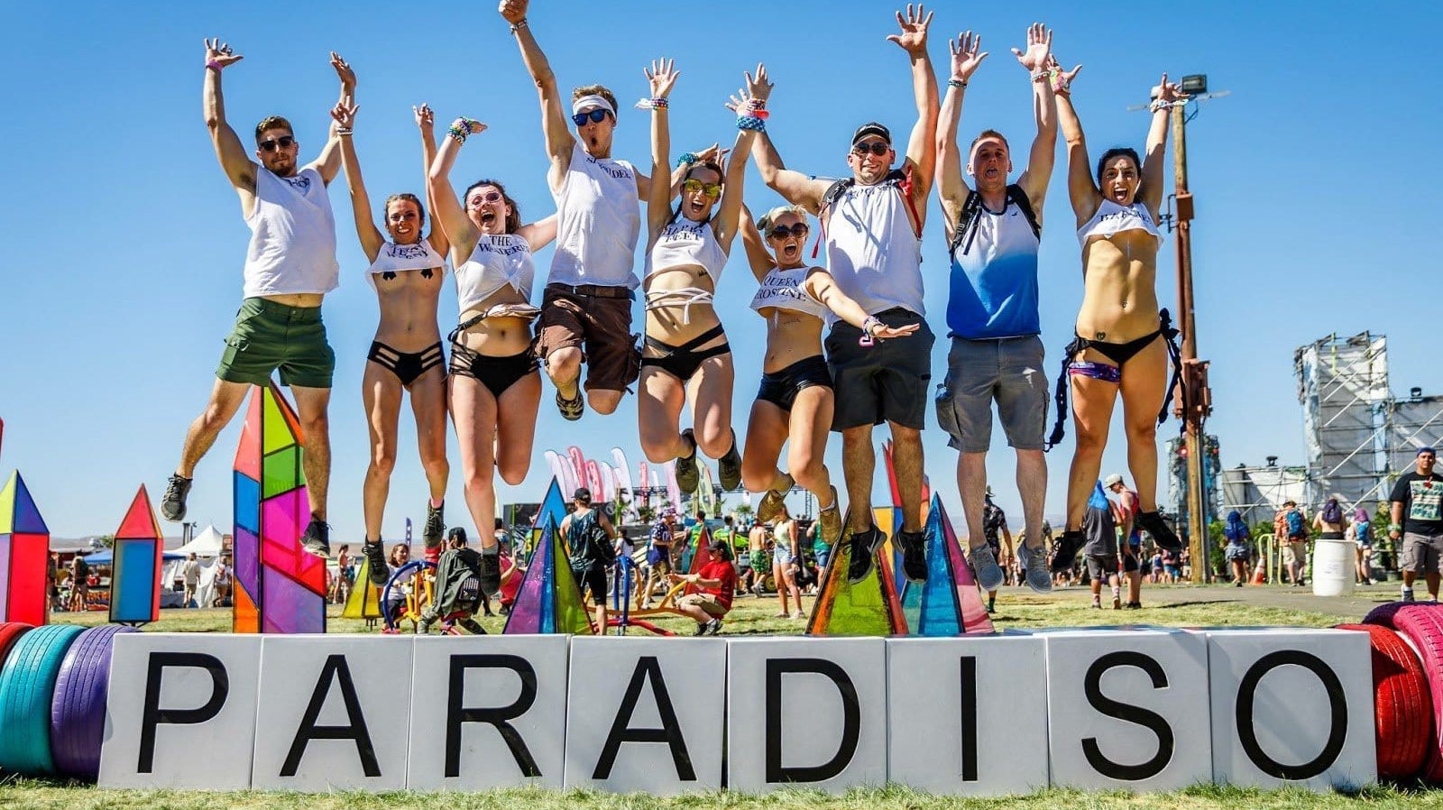 Paradiso 2019: 3 Reasons Not to Miss Out
