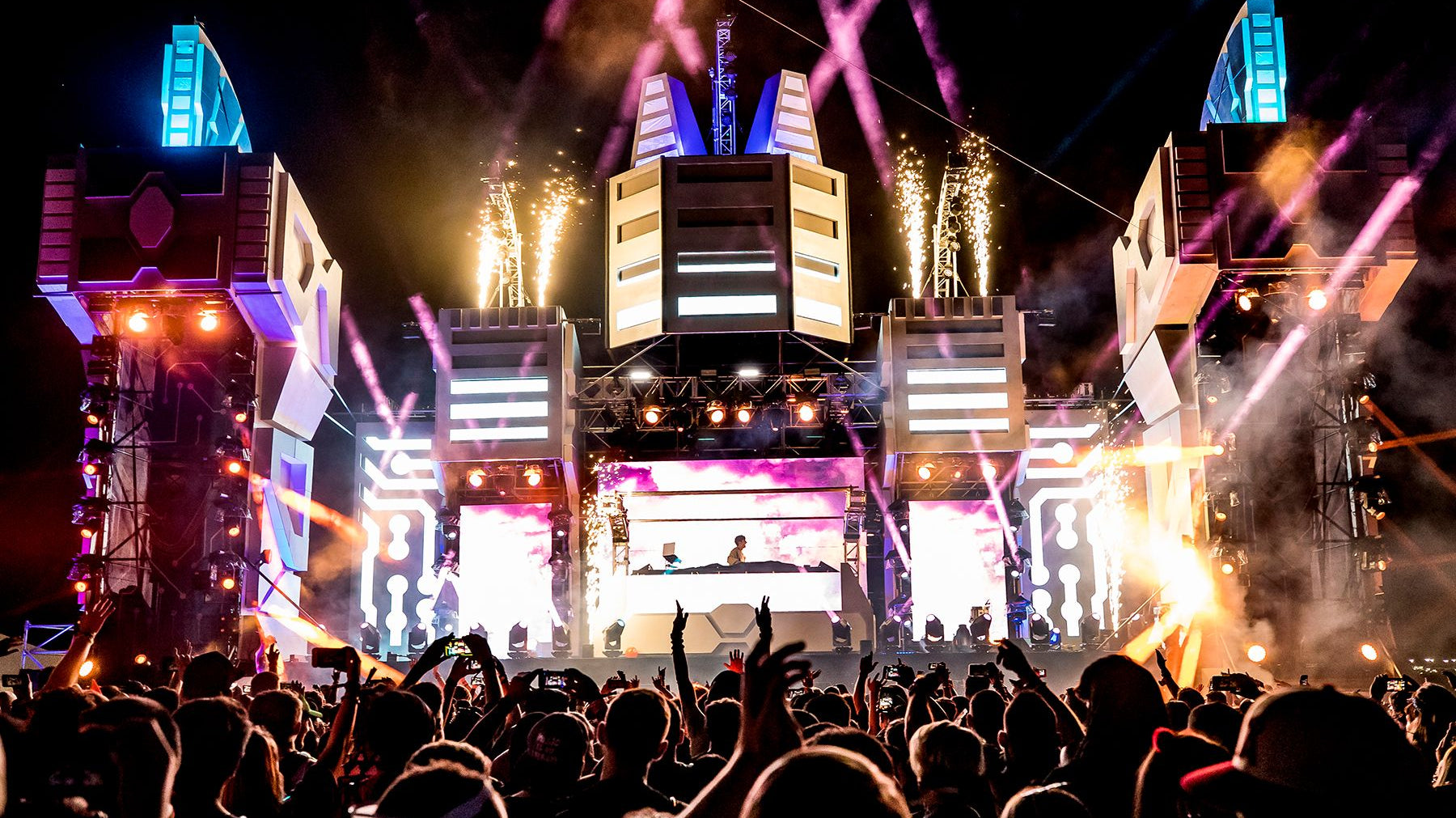 Everything You Need To Know About Das Energi Festival