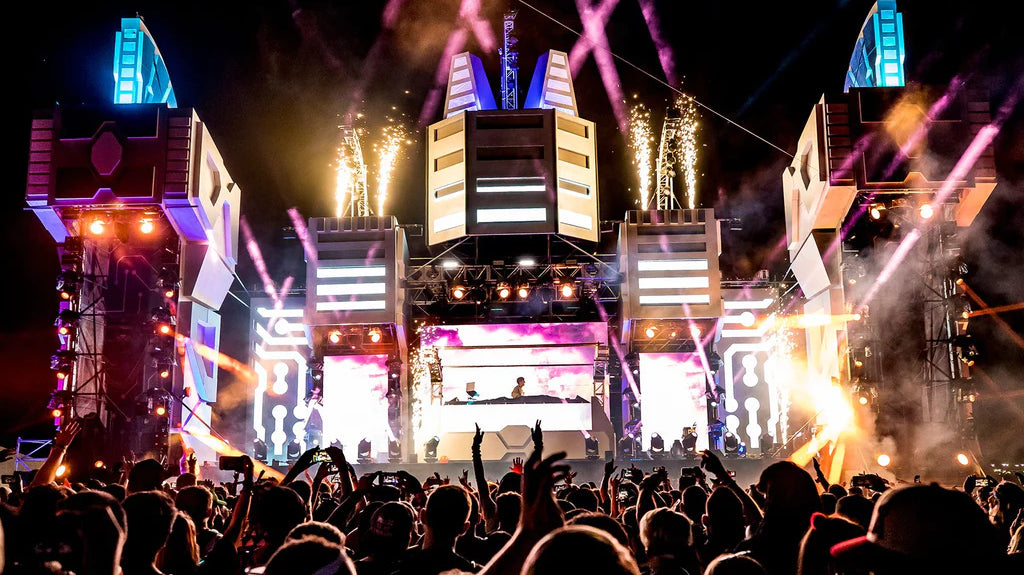 Festival Recap: Das Energi Festival