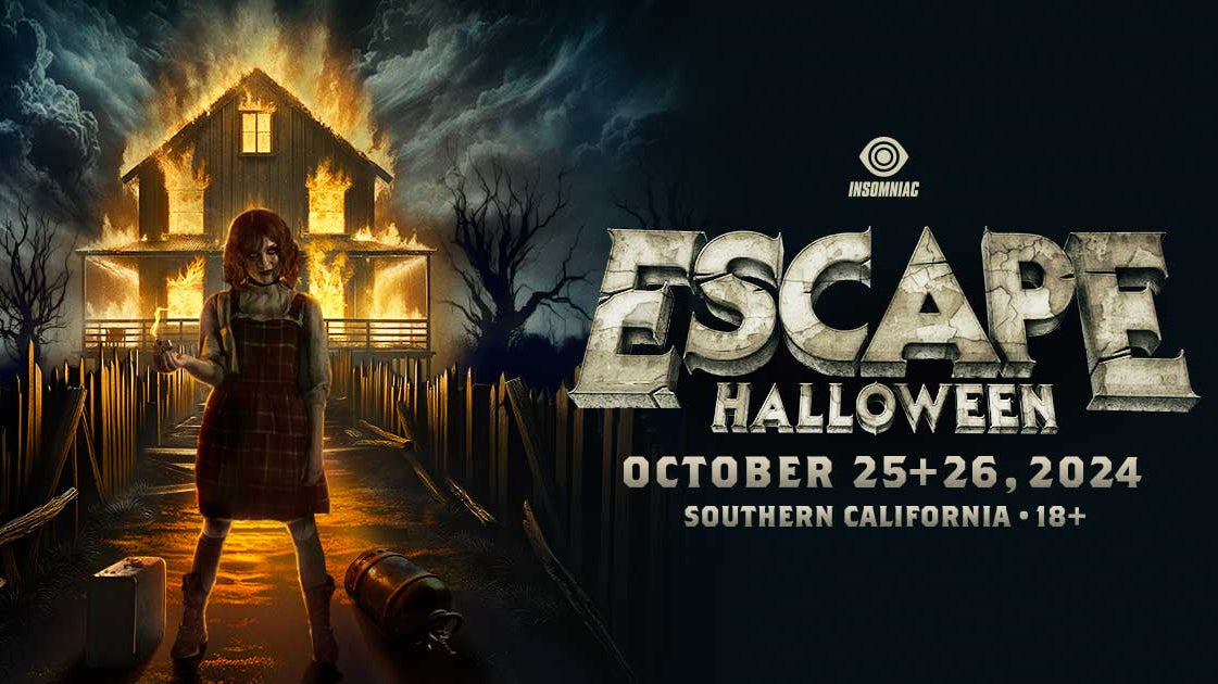 Halloween Rave Outfit Ideas