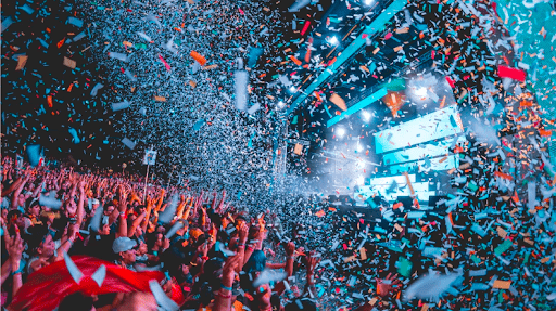 Popping Your Rave Cherry? Here's Your Go-to Packing Guide