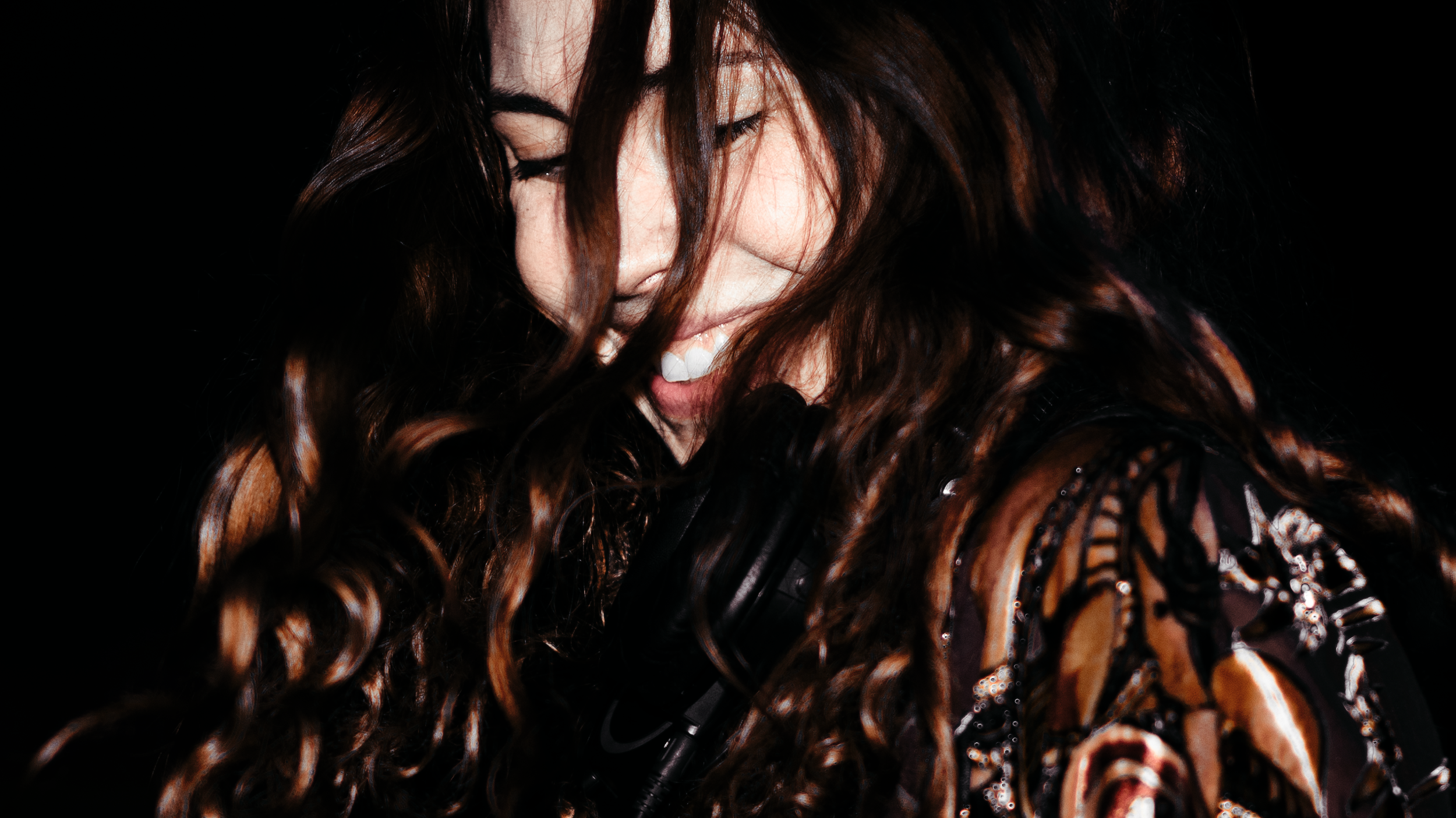 Channeling Creativity with Huxley Anne