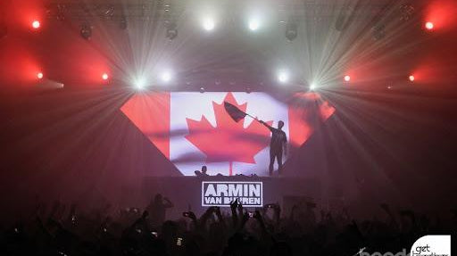 Get Together Festival 2018