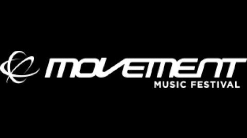 Everything You Need To Prepare for Movement Festival