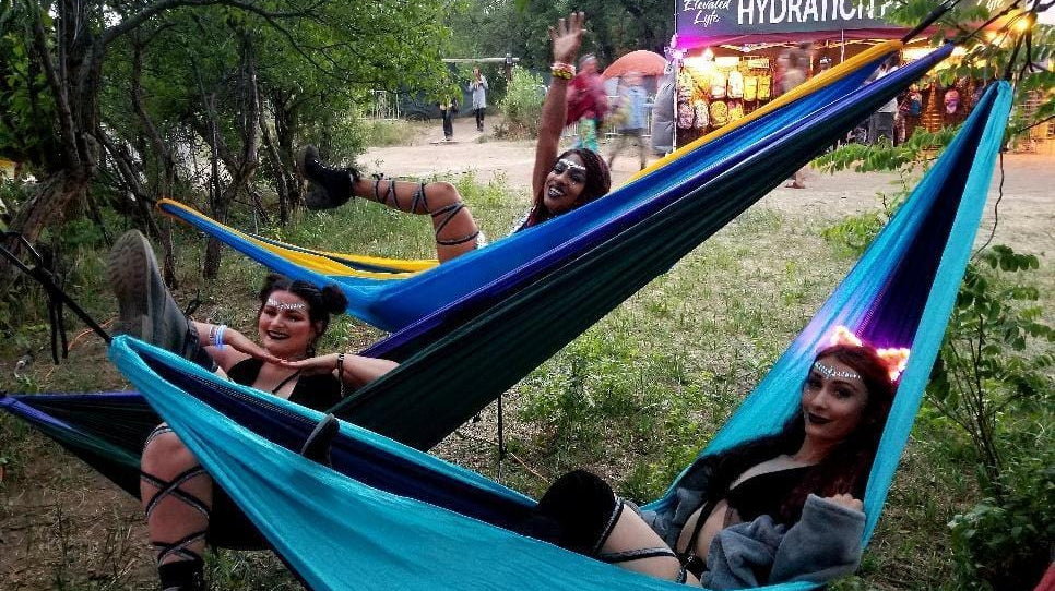 7 Reasons to Add Sonic Bloom to Your Festival Circuit Next Summer