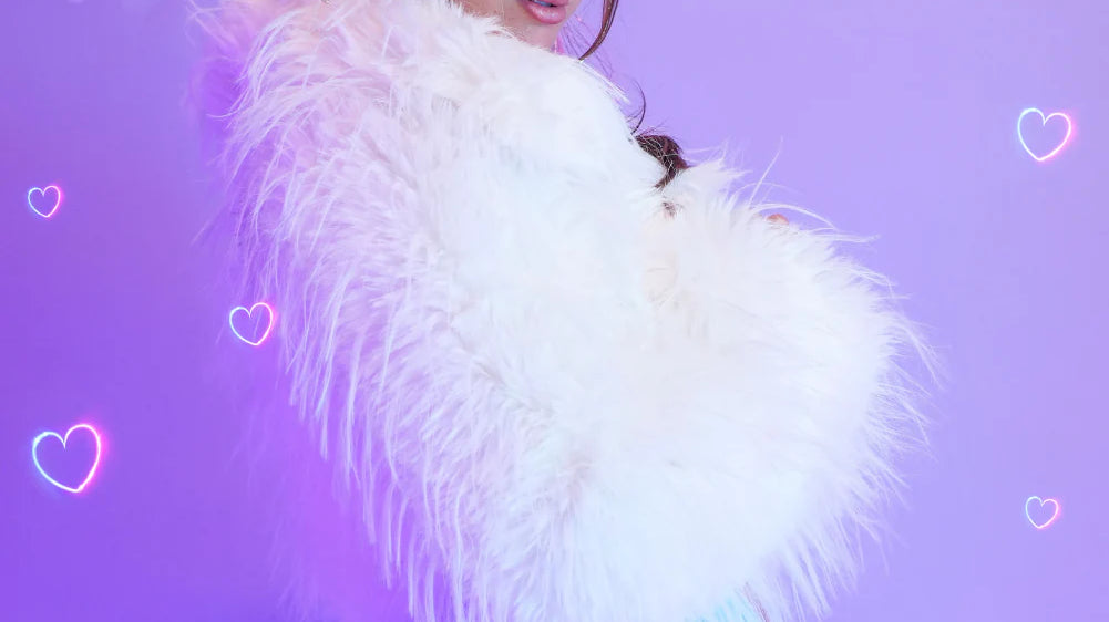 What to Wear To A New Year's Eve Rave