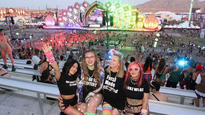 What to Get Your Rave Fam for the Holidays