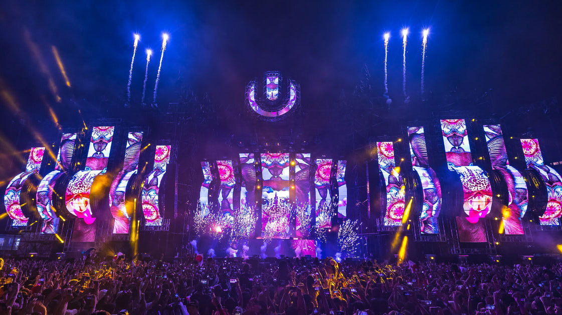 How to Plan for International Festivals