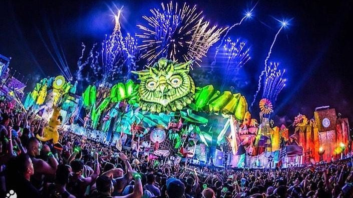 YOU DON’T HAVE TO BE A DJ TO HAVE A CAREER IN THE EDM WORLD!