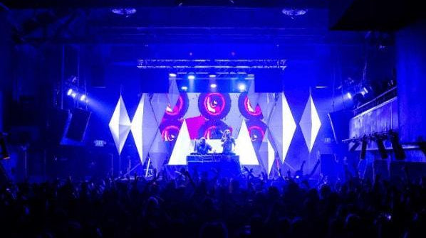 THE JOURNEY TOUR: AN EXCLUSIVE INTERVIEW WITH THE PEGBOARD NERDS