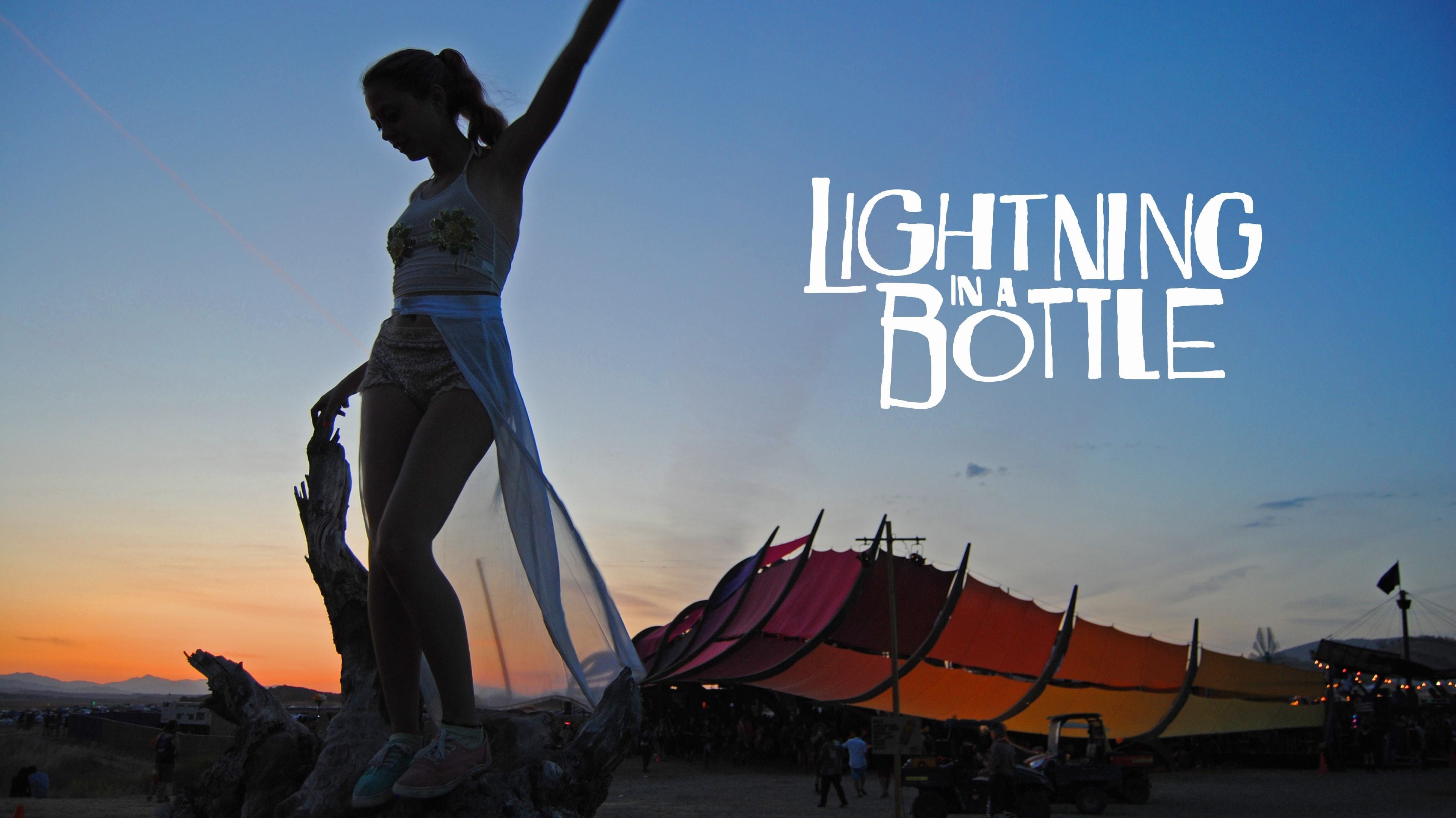FEELING LIKE A FAIRY: LIGHTING IN A BOTTLE 2016 RECAP