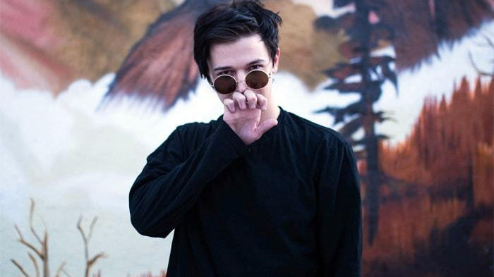 GHASTLY: A GHOST WITH MORE IN MIND THAN MOST