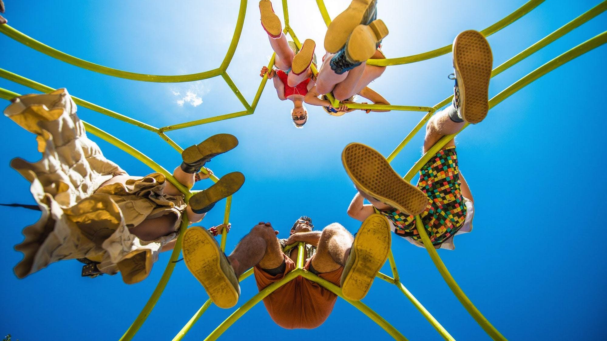 WHY LIGHTNING IN A BOTTLE IS THE BEST EXPERIENCE YOU HAVEN’T HAD YET