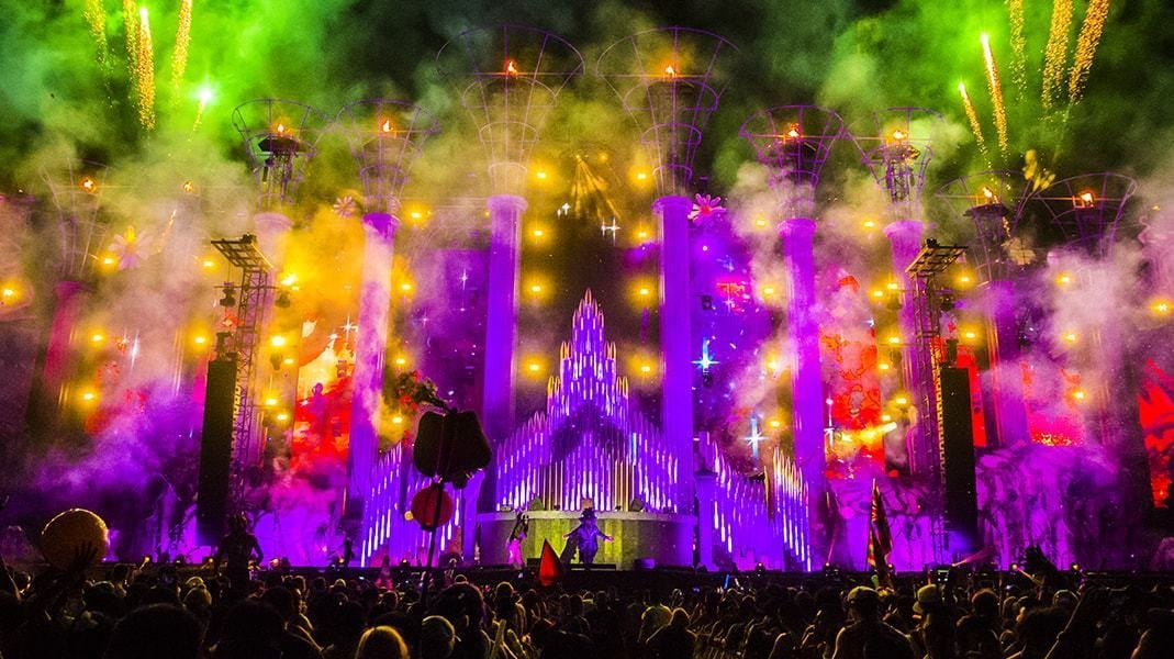 What Not to Wear to a Festival