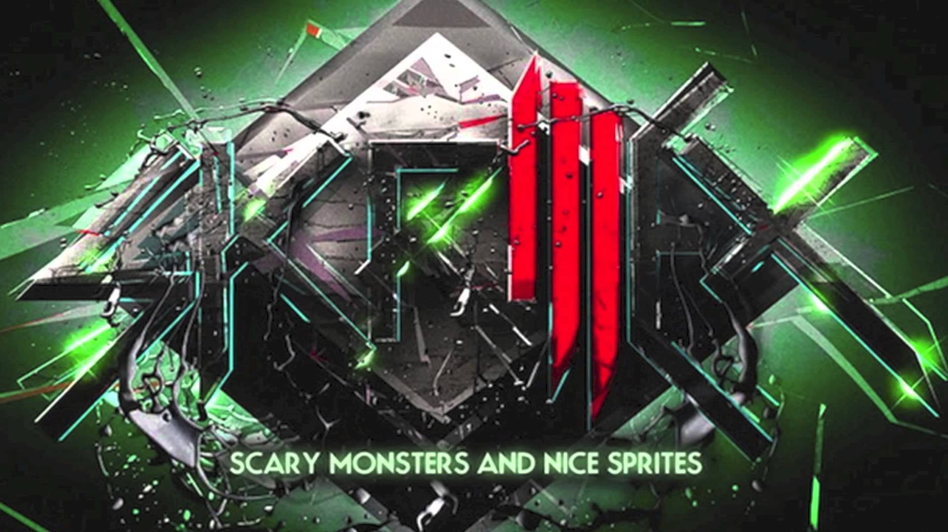 5 YEARS OF SCARY MONSTERS