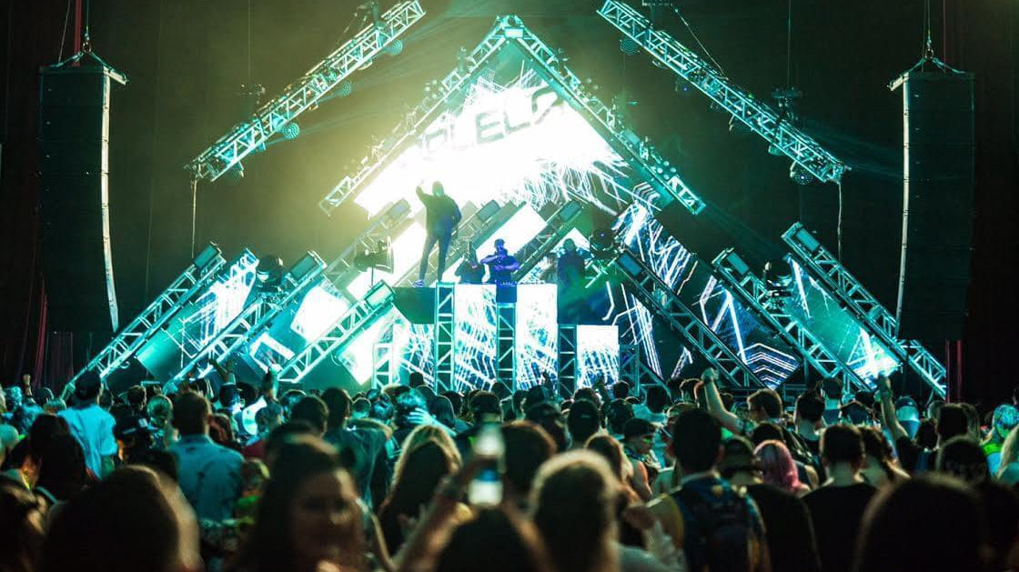 WOBBLELAND 2017: AN EXCLUSIVE INTERVIEW WITH ¥NTENDO