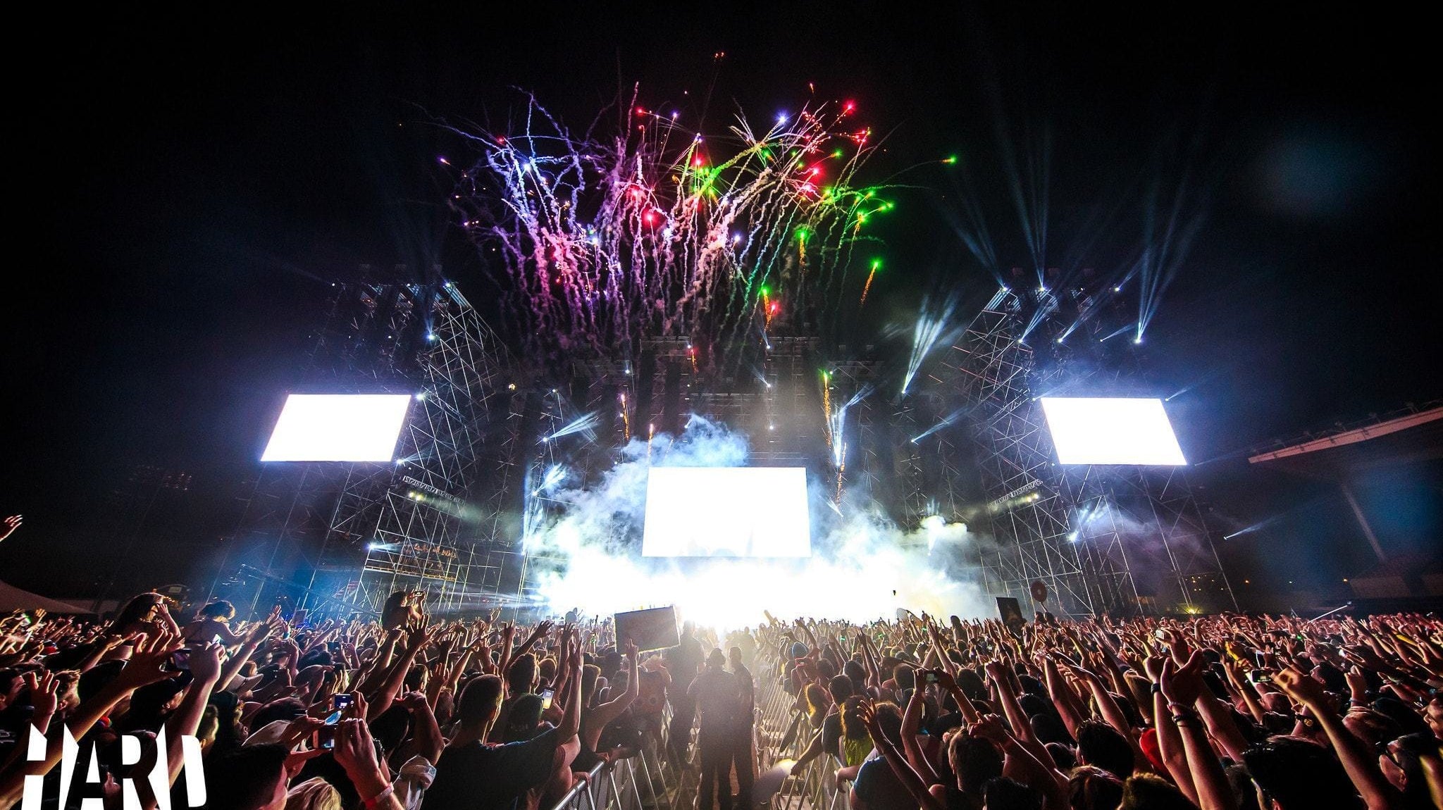 8 TIPS FOR FIRST TIME RAVERS