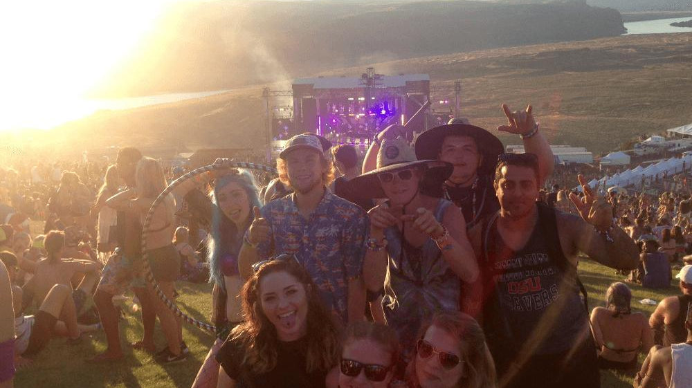 THAT MOMENT: 5 RAVERS RECALL THE UNFORGETTABLE MOMENTS OF PARADISO 2016