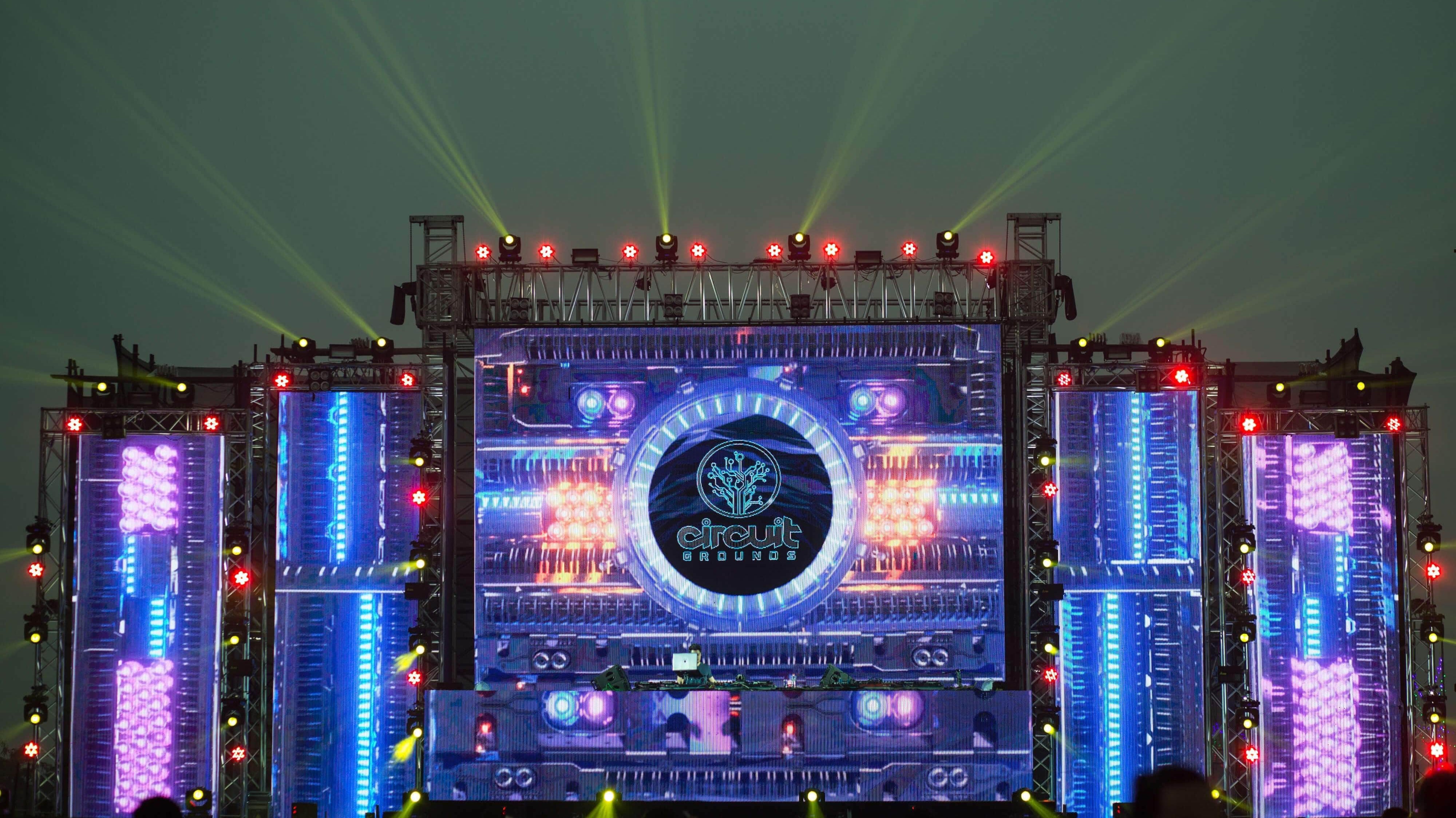 EDM CULTURE & FESTIVALS IN JAPAN IN A NUTSHELL