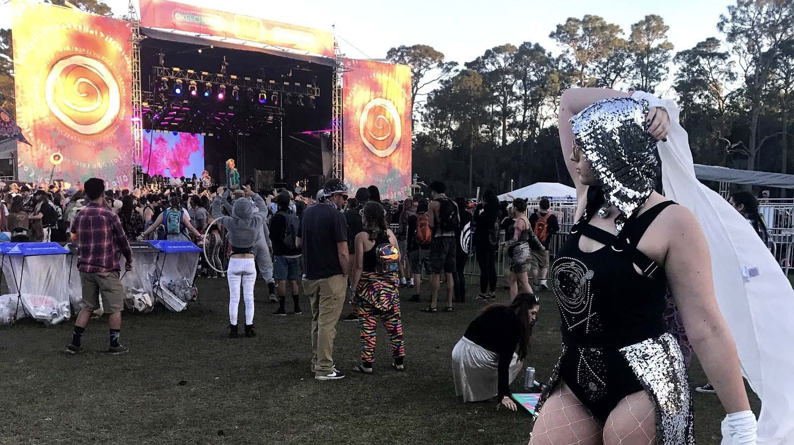 Okeechobee Music Festival: Florida's Hidden Gem