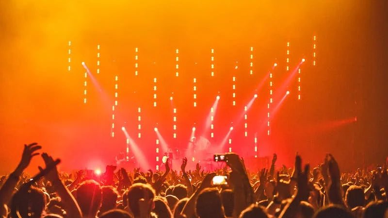 Rave Astrology: Libra Szn