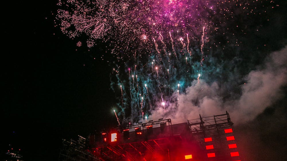 10 Tips for Ravers Over 30