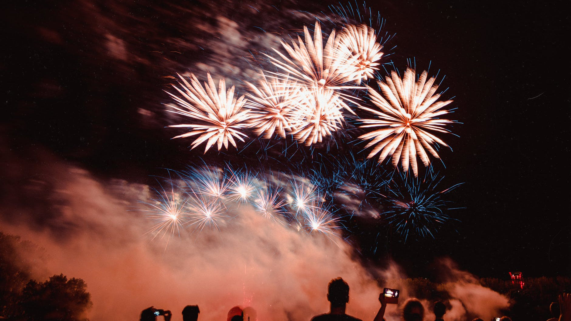 The Ultimate New Year’s Eve Rave Guide