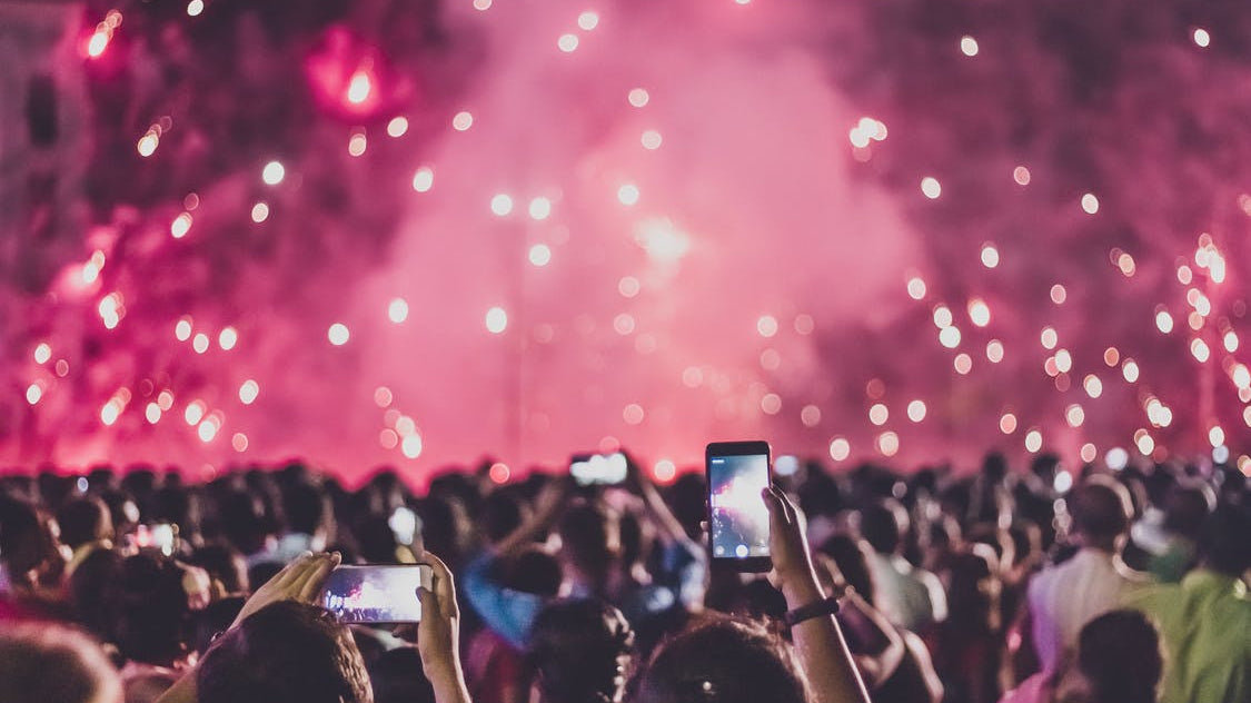 5 Coachella Parties U Can't Miss In 2022