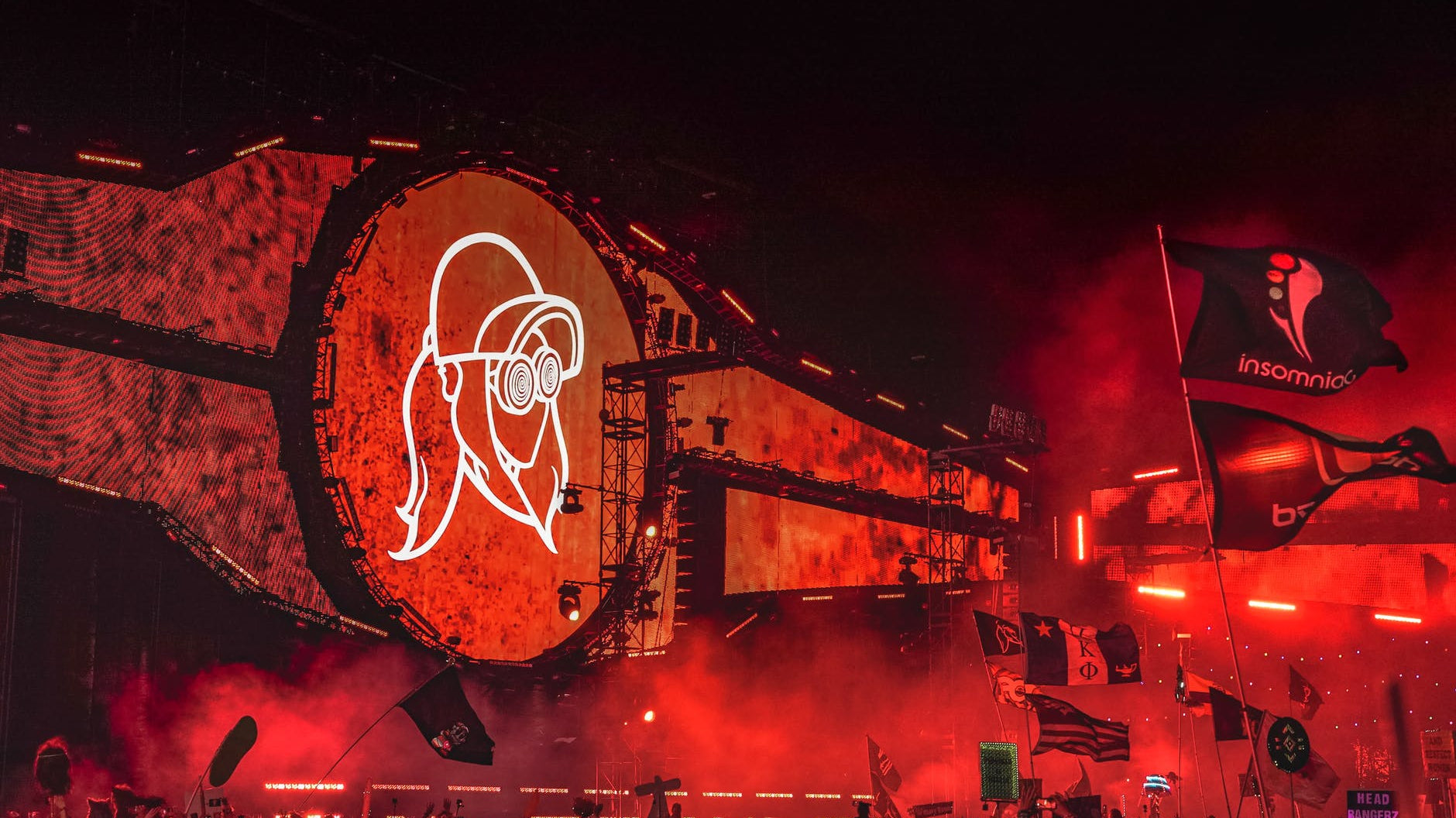 Ravers Share What They Wish They Knew Before Their First EDC Las Vegas